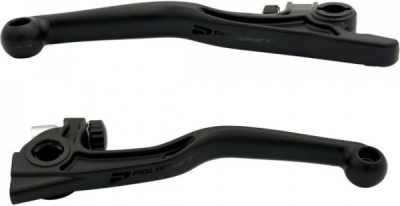 APT Levers kit POLISPORT 91575 černá