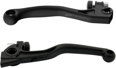 APT Levers kit POLISPORT 91581 černá