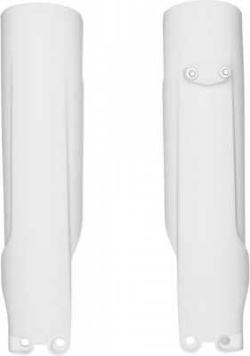 Ochranné kryty vidlice POLISPORT 8352500001 bílá