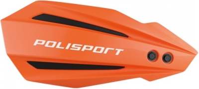 Chrániče páček POLISPORT 8308500008 MX BULLIT s montážní sadou ORK-16