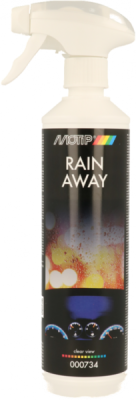 Tekuté stěrače MOTIP DUPLI 000734 500ml