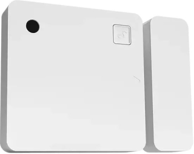 Shelly BLU Door Window Sensor ZB White - dveřní senzor (Bluetooth, Zigbee), Bílá