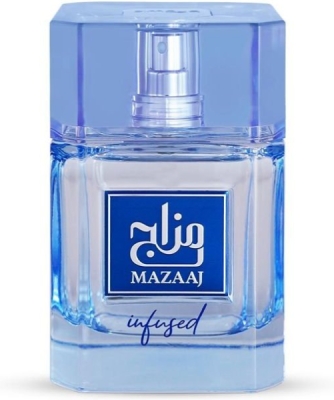 Zimaya Mazaaj Infused EDP 100 ml M