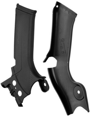 Kryt rámu POLISPORT 8471400001 PERFORMANCE černá