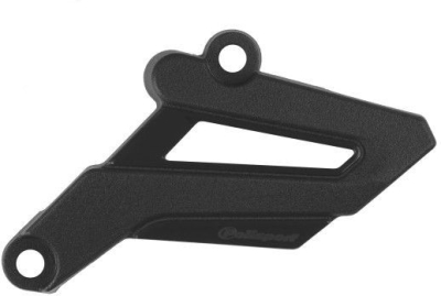 Front Sprocket Protector POLISPORT 8487100001 černý