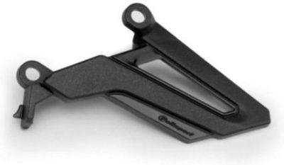 Front Sprocket Protector POLISPORT 8486900001 černá
