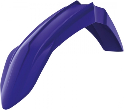 Front Fender POLISPORT 8685500001 OEM barva