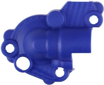 Waterpump protector POLISPORT 8484500002 modrá
