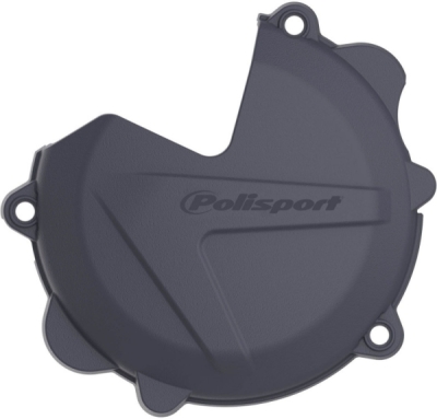 Kryt spojkového víka POLISPORT 8460200003 PERFORMANCE Husqvarna modrá