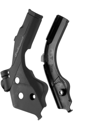 Kryt rámu POLISPORT 8470700001 PERFORMANCE černá