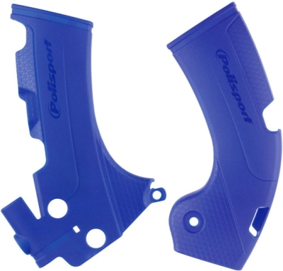 Kryt rámu POLISPORT 8466200002 PERFORMANCE modrá