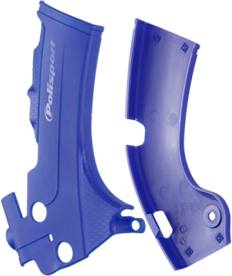 Kryt rámu POLISPORT 8466200002 PERFORMANCE modrá