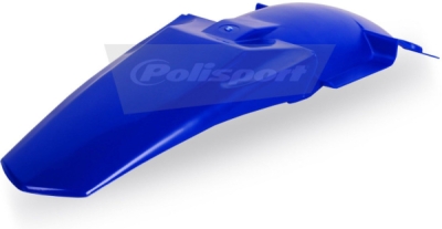 Zadní blatník POLISPORT 8563700001 modrá Yam98