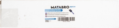 Matabro MB-02-13409C, Račňový kľúč na zatláčanie brzdových piestikov