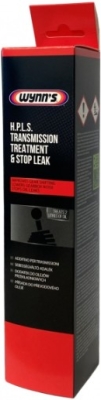 Wynn's H.P.L.S. Transmission Treatment Stop Leak, 125ml
