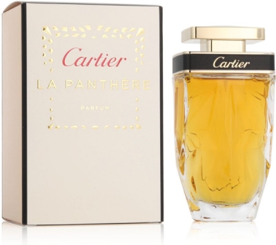 Cartier La Panthère Parfém 75 ml W