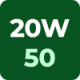 20W-50
