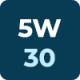 5W-30