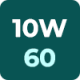 10W-60