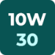 10W-30