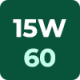15W-60