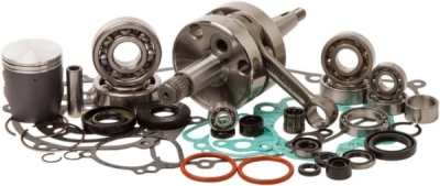 Complete engine rebuild kit C&L COMPANIES WR00008