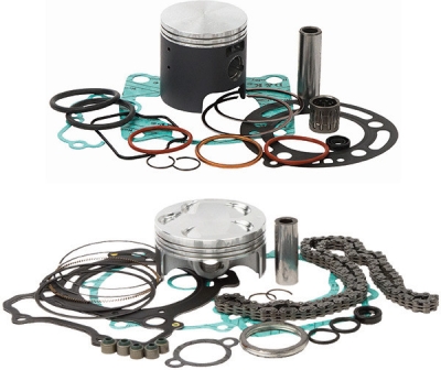 Pístní sada TOPEND VERTEX VTK24244B Válec 72mm Piston 71,935mm