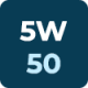 5W-50