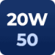20W-50