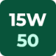 15W-50