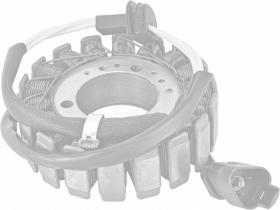 Stator ARROWHEAD 340-58142