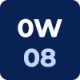 0W-8