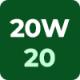 20W-20