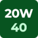20W-40