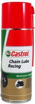 Castrol CHAIN LUBE RACING, 400ml - bazar