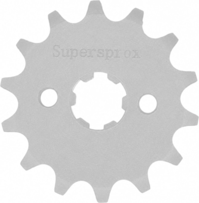 Řetězové kolečko SUPERSPROX CSC-781:15.5 15 zubů, 525