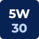 5W-30