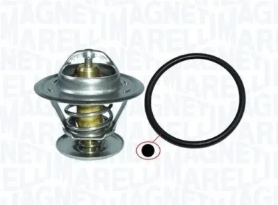 Termostat, chladivo MAGNETI MARELLI 352317101260 - bazar