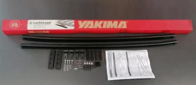 Yakima Track Kit - Mitsubishi Triton