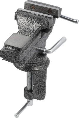 YATO YT-65009 svěrák otočný stolní 60 mm