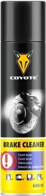 COYOTE Čistič brzd, 600 ml - bazar