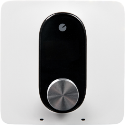 LinkedGo Smart termostat pro podlahové vytápění powered by Shelly (WiFi, Bluetooth)