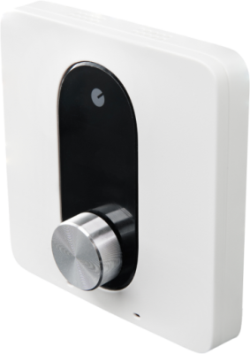 LinkedGo Smart termostat pro podlahové vytápění powered by Shelly (WiFi, Bluetooth)
