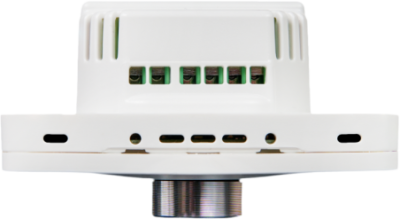 LinkedGo Smart termostat pro podlahové vytápění powered by Shelly (WiFi, Bluetooth)