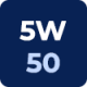 5W-50