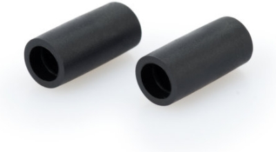 Rubber silenblock PUIG 6815N černý M10