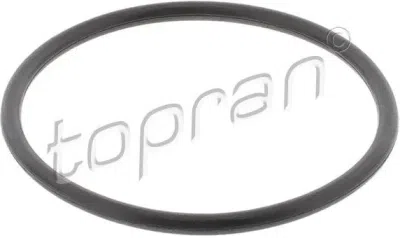 Těsnění, termostat TOPRAN 400 689
