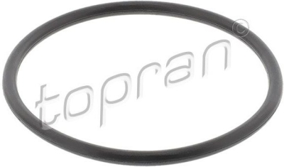 Těsnění, termostat TOPRAN 400 689