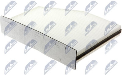 Filtr, vzduch v interiéru NTY FCF-WW-018