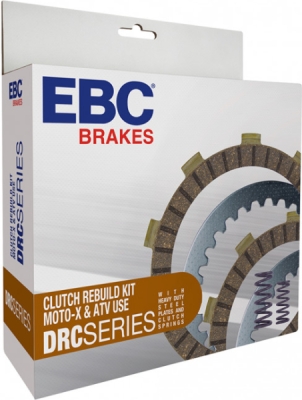 Sada spojky EBC DRC045 STD